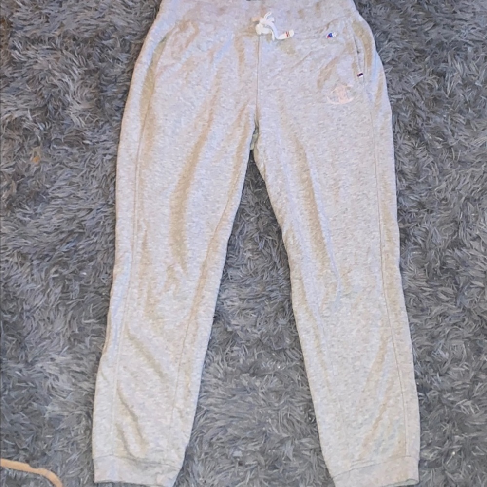 Champion joggers